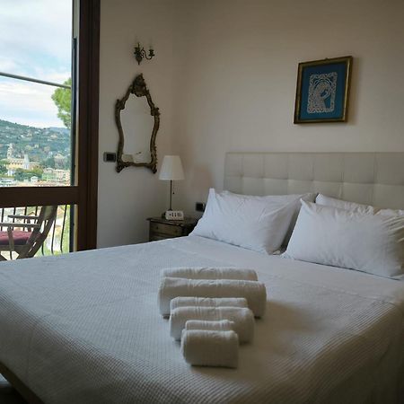 B&B Monte Di Portofino Santa Margherita Ligure Exterior foto