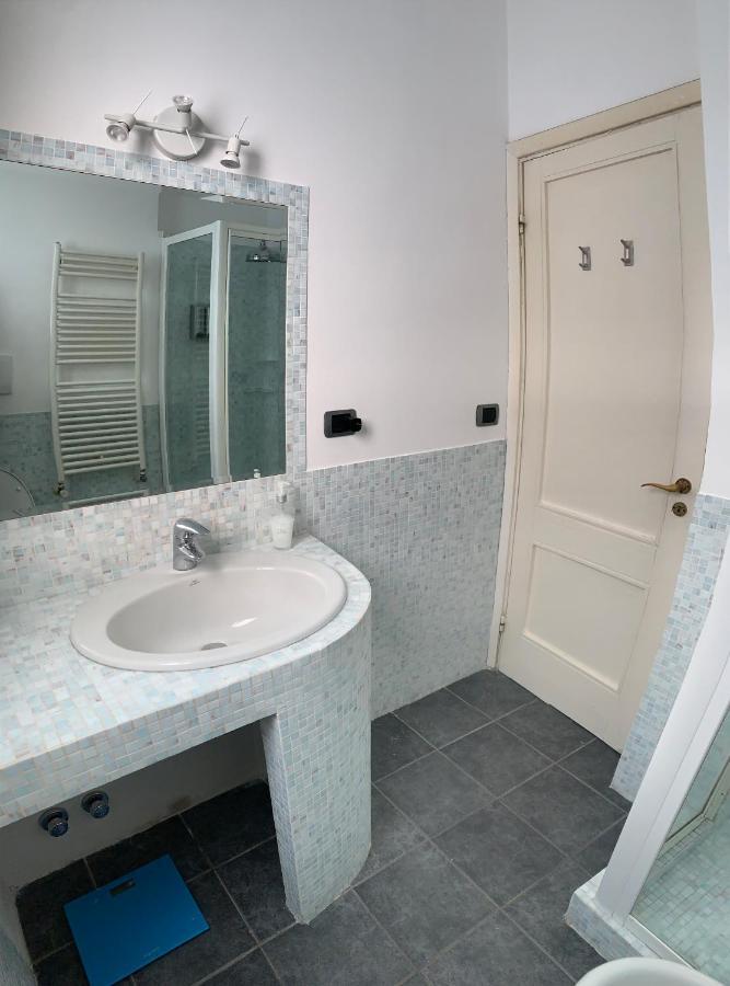 B&B Monte Di Portofino Santa Margherita Ligure Exterior foto